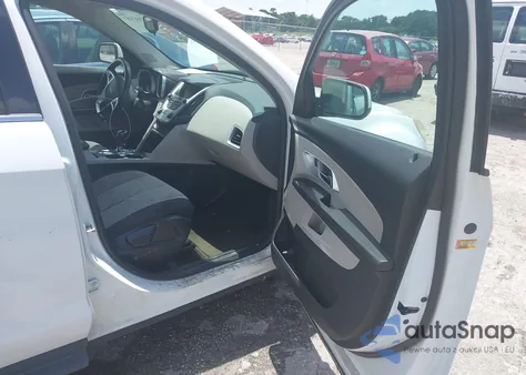 2017 Chevrolet Equinox Lt from USA, damaged, VIN 2GNALCEK9H1612258